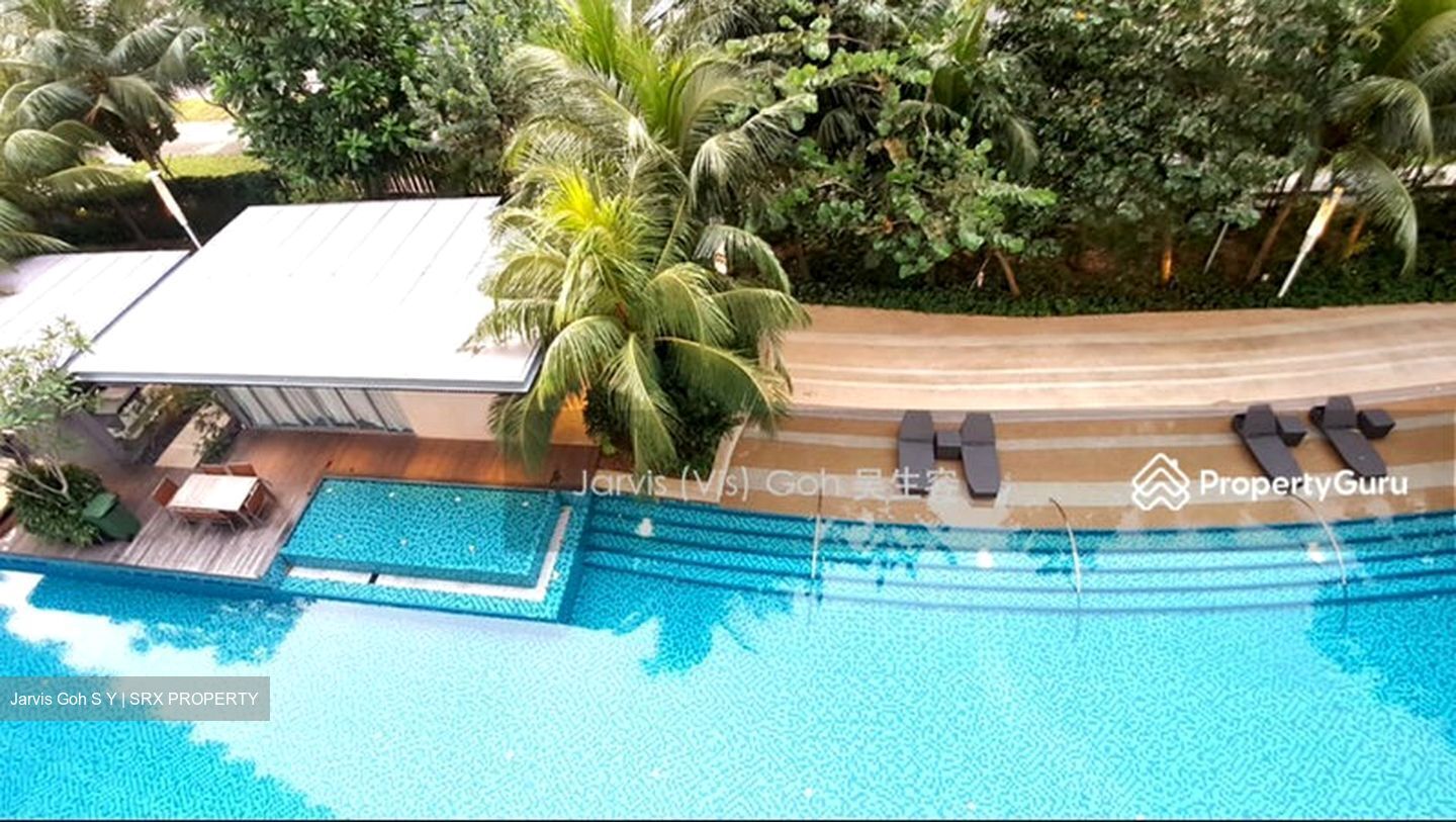 The Shore Residences (D15), Condominium #613262461